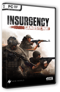 Insurgency: Sandstorm (2018) PC | RePack от Pioneer