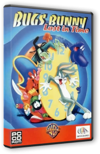 Бакс Банни: Затерянный во времени / Bugs Bunny: Lost in Time (2000) PC | RePack от Yaroslav98