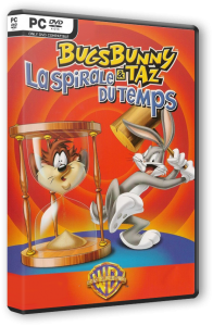 Приключения братца кролика / Bugs Bunny and Taz: Time Busters (2000) PC | RePack от Yaroslav98