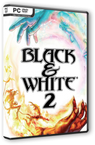 Black & White 2 + Redux (2005) PC | RePack от Yaroslav98