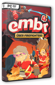 EMBR [Early Access] (2020) PC | RePack от Pioneer