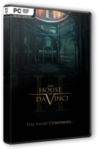 The House of Da Vinci 2 (2020) PC | RePack от SpaceX