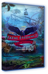 Роковые улики 2: Пропавшие / Fatal Evidence 2: The Missing (2020) PC