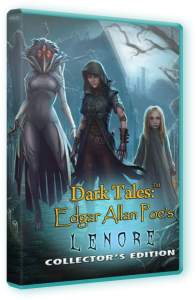   11:   .  / Dark Tales 11: Edgar Allan Poe's Lenore (2017) PC