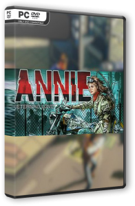 Annie: Last Hope (2020) PC | RePack от SpaceX