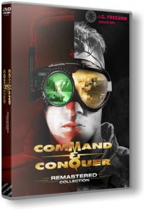Command & Conquer: Remastered Collection (2020) PC | Repack  R.G. Freedom