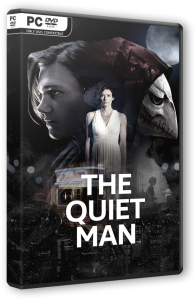 The Quiet Man (2018) PC | RePack  SpaceX