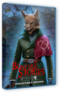    2:  / Bonfire Stories 2: Heartless (2018) PC