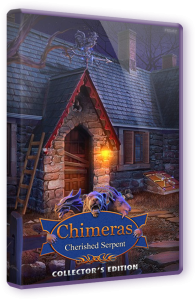 Химеры 11: Сокровенный змий / Chimeras 11: Cherished Serpent (2020) PC
