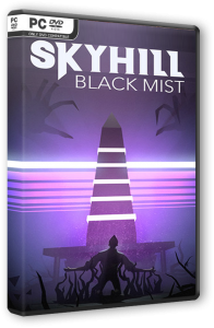 SKYHILL: Black Mist (2020) PC | RePack от FitGirl