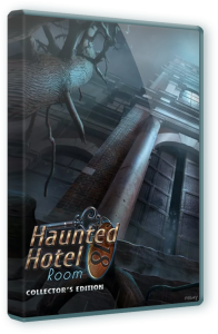 Проклятый отель 18: Комната 18 / Haunted Hotel 18: Room 18 (2019) PC