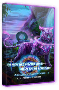   6:   / Enchanted Kingdom 6: Arcadian Backwoods (2019) PC