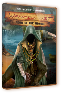   3:   / Wanderlust 3: Shadow of the Monolith (2019) PC