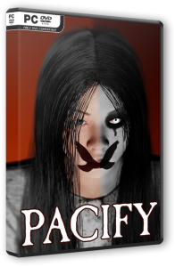 Pacify (2019) PC | RePack  Pioneer