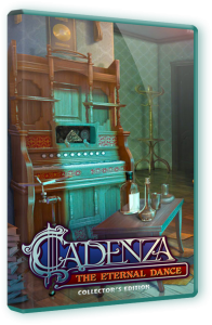  5:   / Cadenza 5: The Eternal Dance (2017) PC