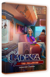Каденция 6: Следуя за прошлым / Cadenza 6: The Following (2019) PC