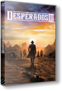Desperados III (2020) PC | RePack  R.G. Freedom