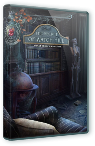 Охотники за тайнами 17: Тайна дозорного холма / Mystery Trackers 17: The Secret of Watch Hill (2019) PC