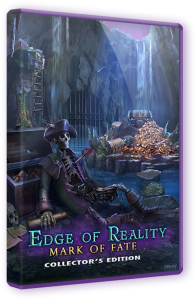 Край реальности 6: Метка судьбы / Edge of Reality 6: Mark of Fate (2019) PC