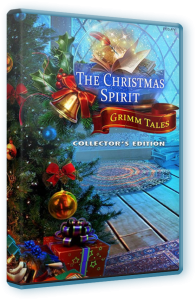 Дух Рождества 3: Сказки братьев Гримм / The Christmas Spirit 3: Grimm Tales (2019) PC