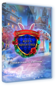 Рождественские истории 7: Приключения Алисы / Christmas Stories 7. Alice's Adventures (2019) PC
