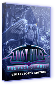  :   / Ghost Files: The Face of Guilt (2017) PC