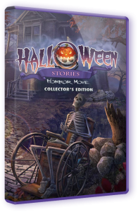 Хеллоуинские истории 3: Фильм ужасов / Halloween Stories 3: Horror Movie (2019) PC