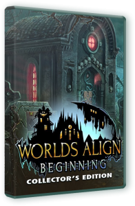 Слияние миров: Начало / Worlds Align: Beginning (2019) PC