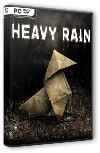 Heavy Rain (2019) PC | Repack от xatab