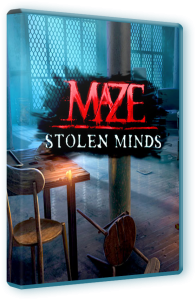 Лабиринт 4: Захваченный разум / Maze 4: Stolen Minds (2018) PC