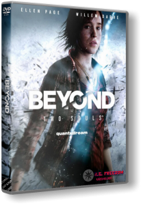 Beyond: Two Souls (2019) PC | Repack от R.G. Freedom