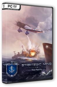 Strategic Mind: The Pacific (2019) PC | RePack  FitGirl