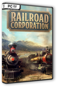 Railroad Corporation (2019) PC | RePack от xatab