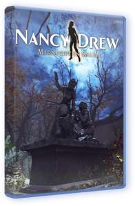  :    / Nancy Drew: Midnight in Salem (2019) PC