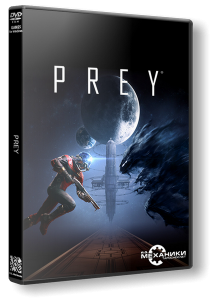 Prey: Digital Deluxe Edition (2017) PC | Repack  R.G. 