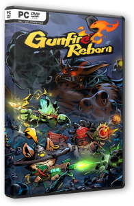 Gunfire Reborn (2020) PC | RePack от Pioneer