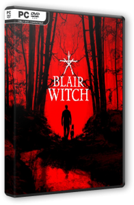 Blair Witch (2019) PC | Repack от xatab