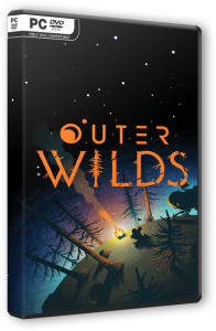 Outer Wilds: Archaeologist Edition (2019) PC | RePack от Wanterlude