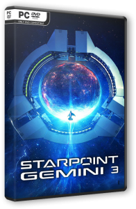 Starpoint Gemini 3 [Early Access] (2019) PC | 