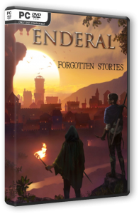 The Elder Scrolls V: Skyrim - Enderal: Forgotten Stories (2019) PC | Repack  xatab