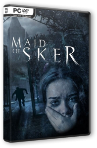 Maid of Sker (2020) PC | Repack  xatab