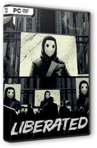 Liberated (2020) PC | RePack  FitGirl