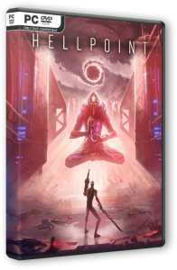 Hellpoint (2020) PC | RePack от FitGirl