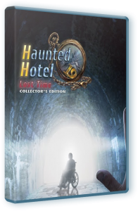 Проклятый отель 19: Потерянное время / Haunted Hotel 19: Lost Time (2020) PC