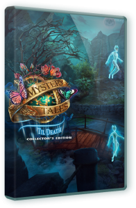 Загадочные истории 13: До самой смерти / Mystery Tales 13: Til Death (2020) PC