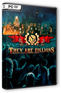 They Are Billions (2019) PC | Repack от xatab