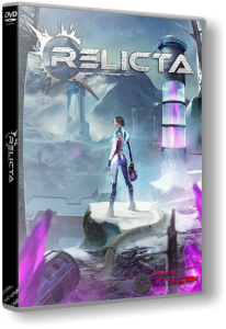 Relicta (2020) PC | Repack  R.G. Freedom
