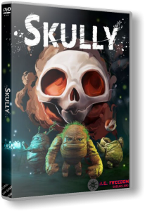 Skully (2020) PC | RePack от R.G. Freedom