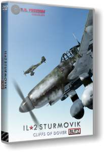 IL-2 Sturmovik: Cliffs of Dover - Blitz Edition (2017) PC | RePack  R.G. Freedom