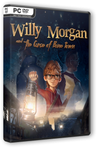 Willy Morgan and the Curse of Bone Town (2020) PC | Repack от xatab